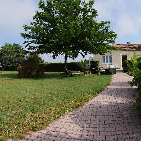 Villa Bois Lauzon Orange  Esterno foto