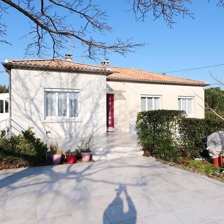 Villa Bois Lauzon Orange  Esterno foto