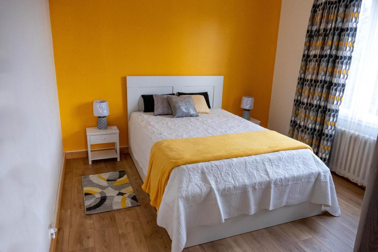 Villa Bois Lauzon Orange  Esterno foto