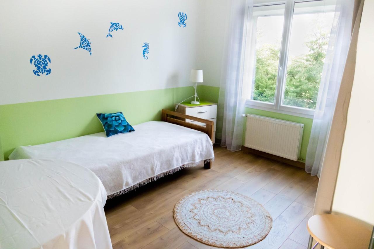 Villa Bois Lauzon Orange  Esterno foto