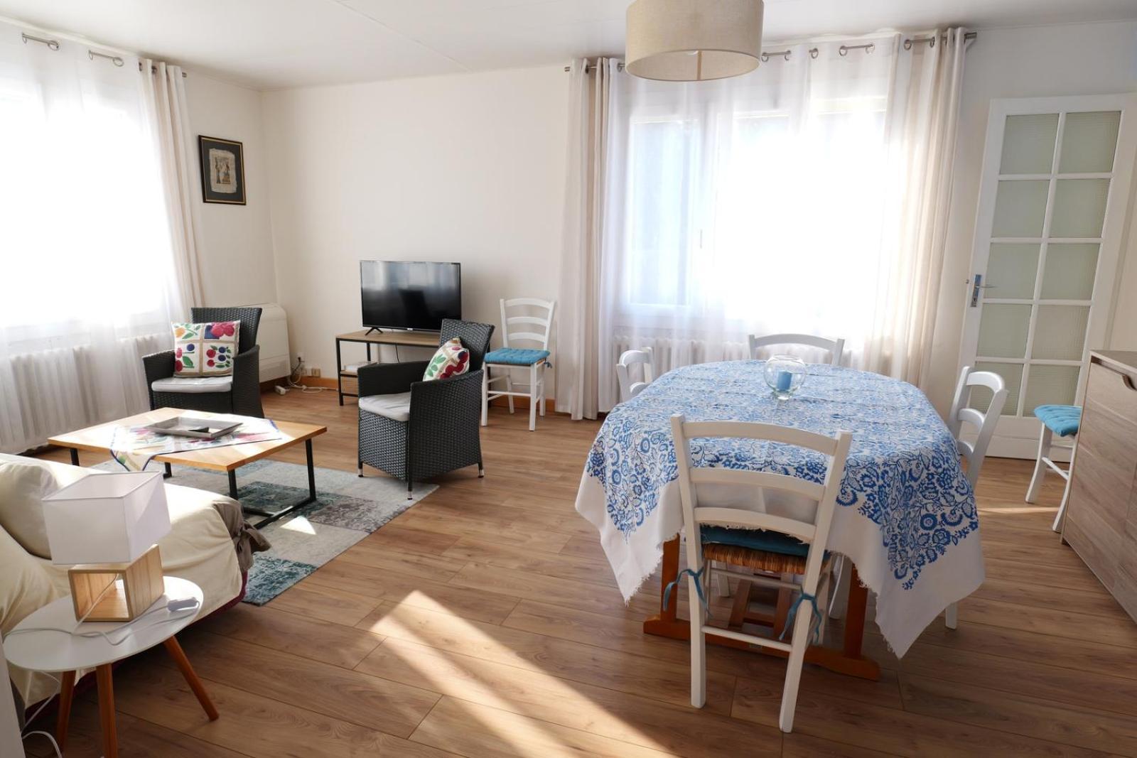 Villa Bois Lauzon Orange  Esterno foto