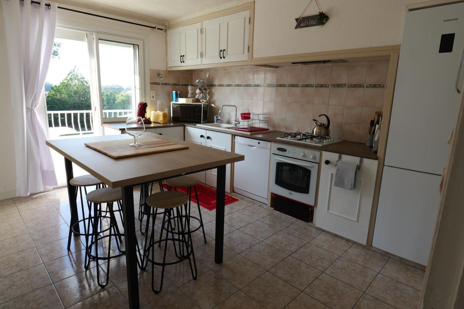 Villa Bois Lauzon Orange  Esterno foto