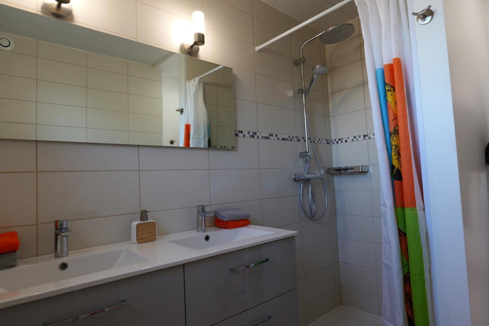 Villa Bois Lauzon Orange  Esterno foto